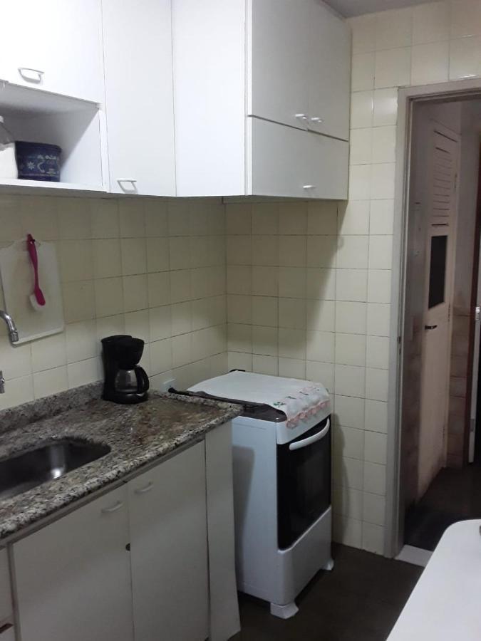 Apartamento Apartamento Em Jardim Camburi Vitória