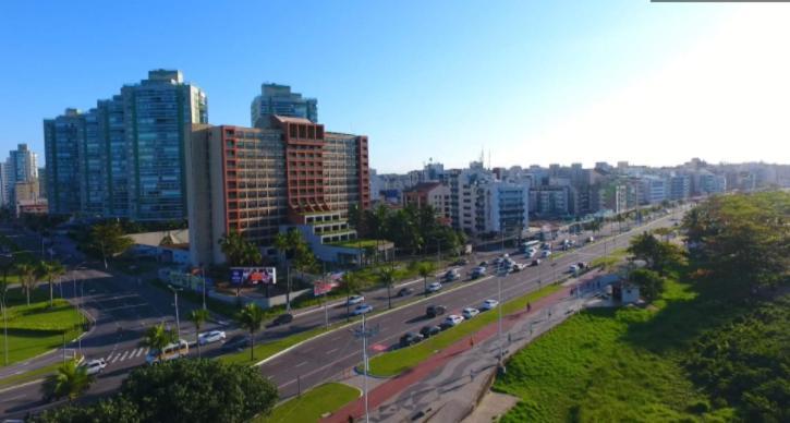 Apartamento Em Jardim Camburi Apartamento *